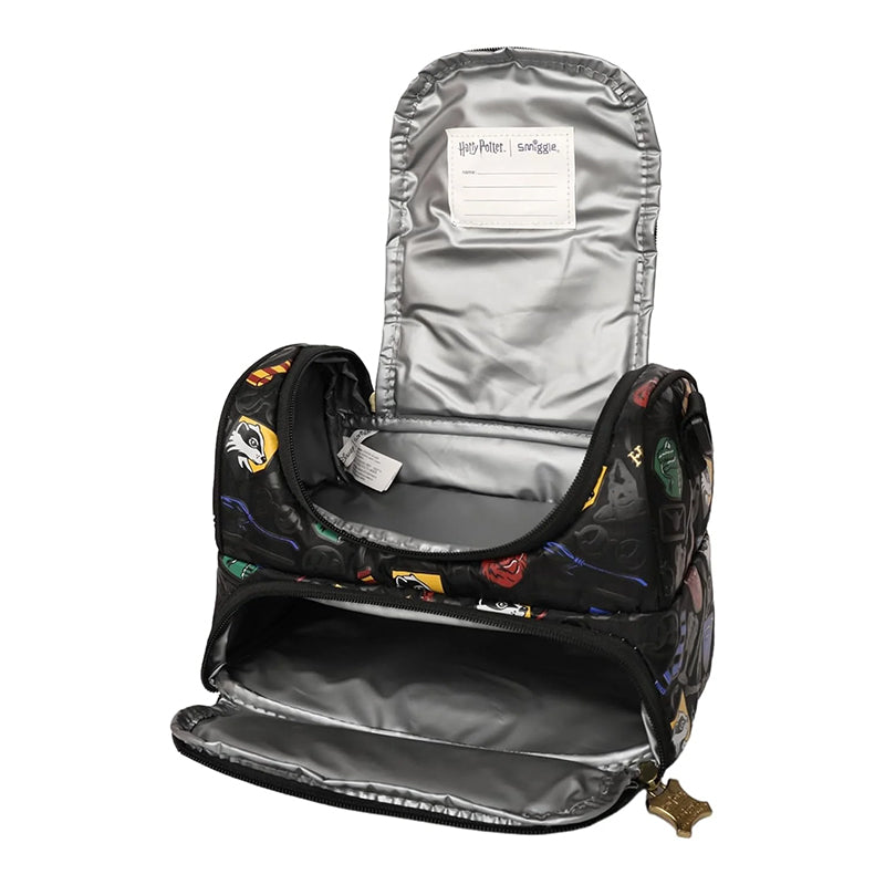 Smiggle Lunch Bag - Harry Potter
