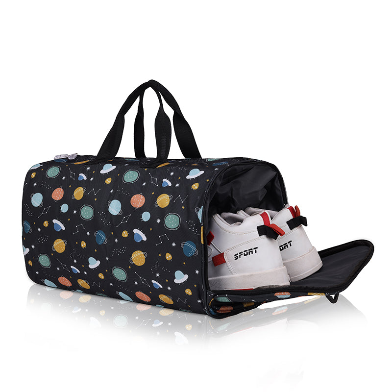 Travel Duffel bag - Space