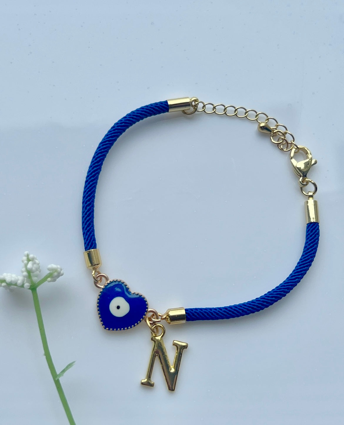 Personalized Rakhi - Evil Eye