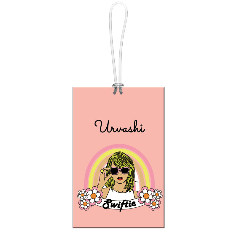 Passport Cover - Taylorswift