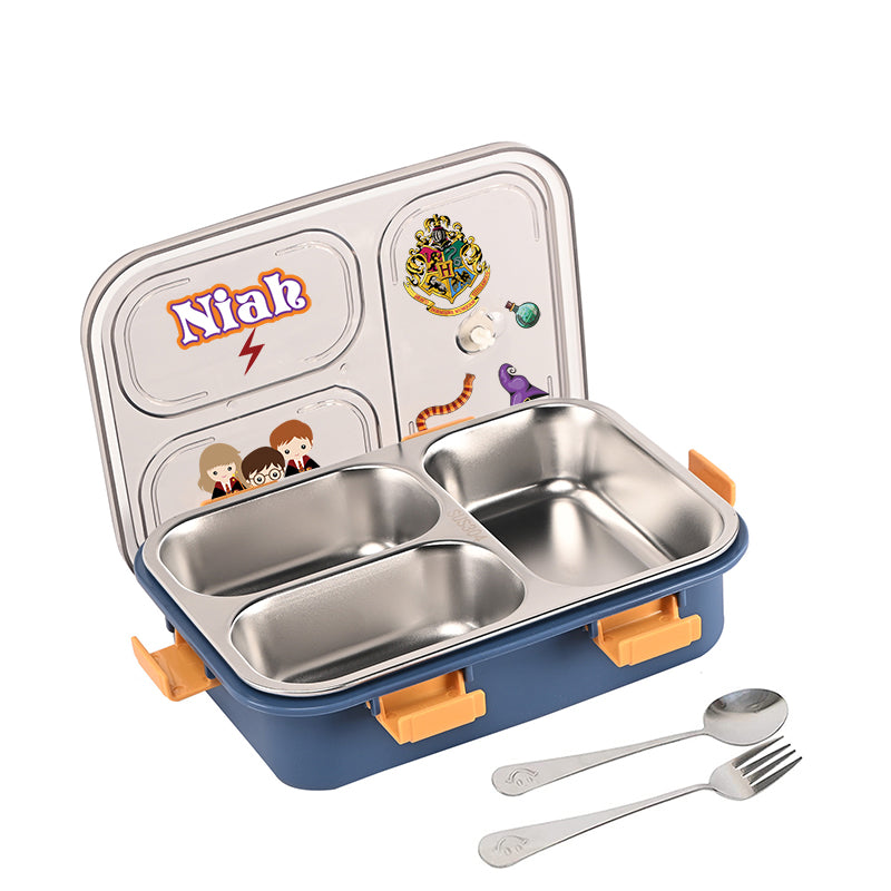 Bento box - Harry Potter