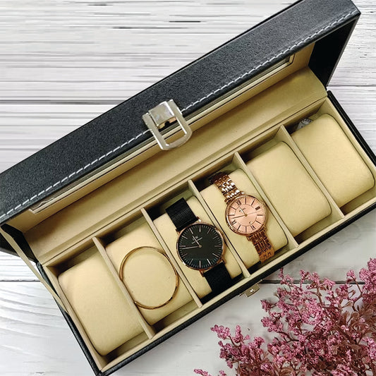 Watch box
