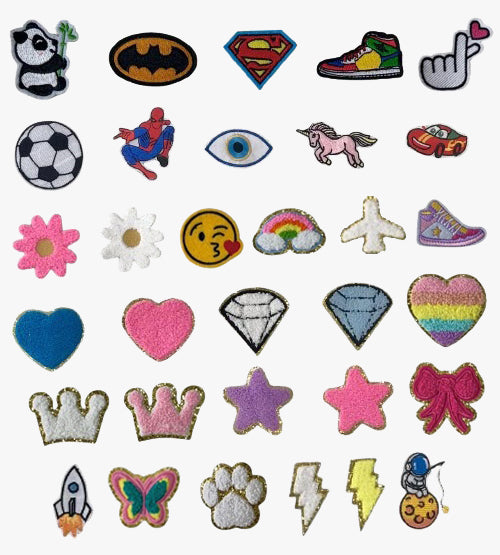 Co-ord set - 3 - Lavender