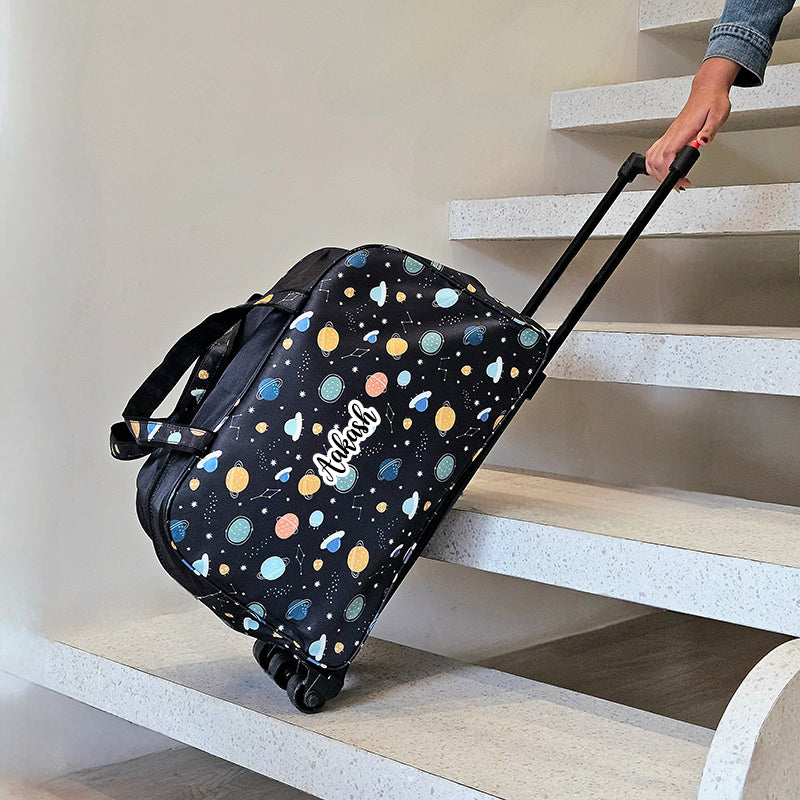 Trolley bags - Space