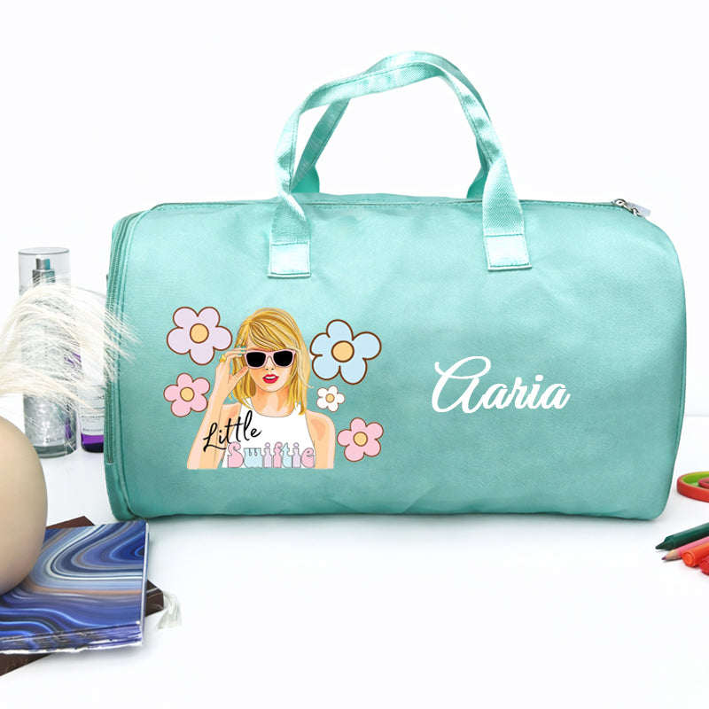 Travel Duffel bag - Taylor Swift