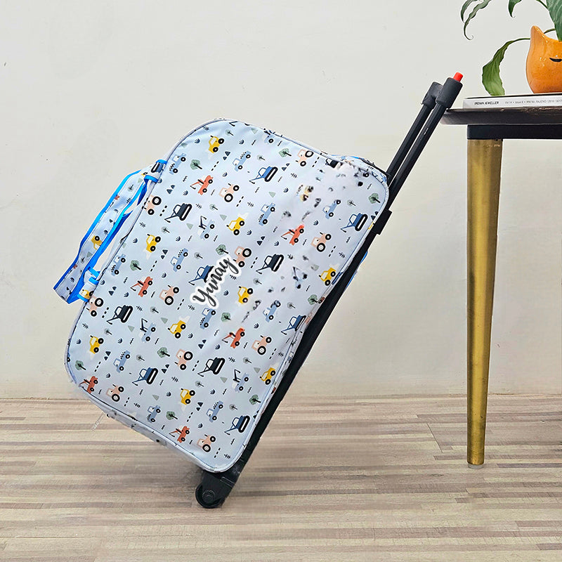 Trolley bags - Vehicles