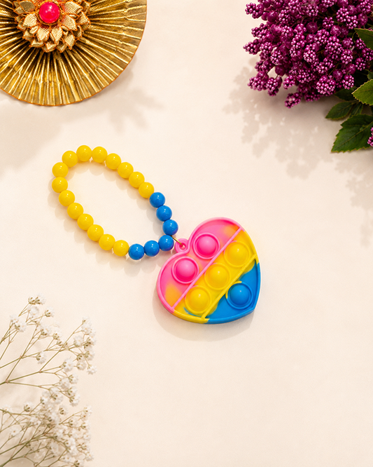 Designer Kids Rakhi - Design-11