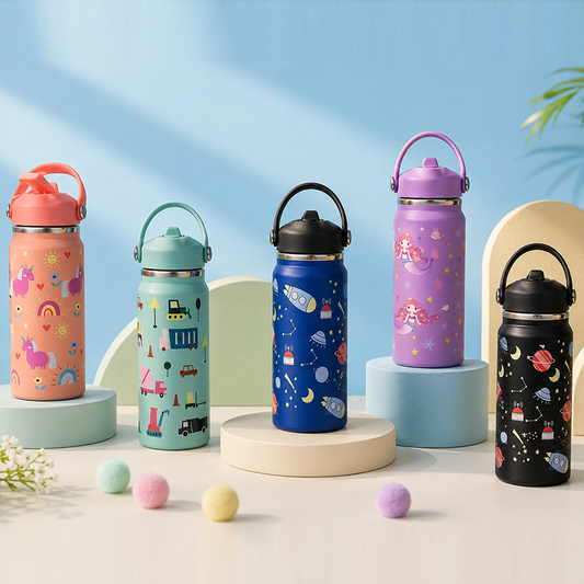 Sipper Bottles
