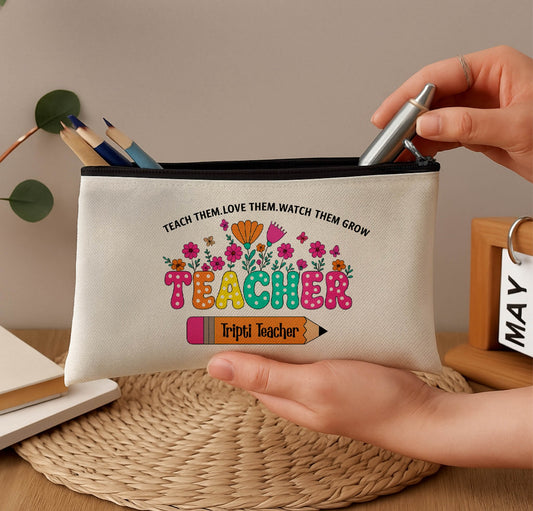 Stationery Pouch