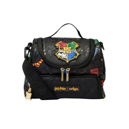 Smiggle Lunch Bag - Harry Potter