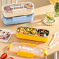 Bento Lunch Box
