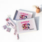 Personalized stationery set - KPop