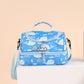 Lunch bag - Whale