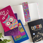 Premium A2 Diaries