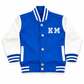 Varsity Jackets - Blue