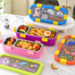 Sleek Bento box - 2 Compartments