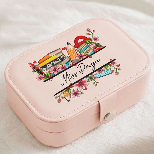 Jewelry Box
