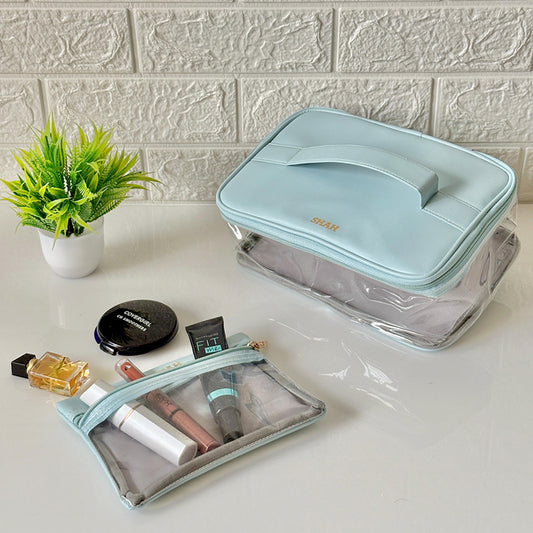 Vanity pouch