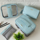 Premium Pouch Set