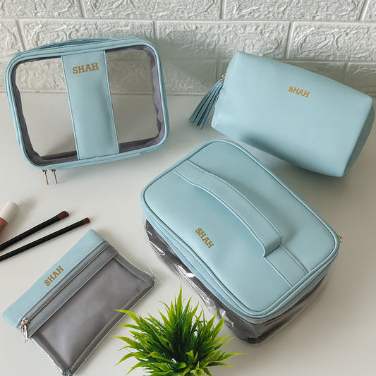 Premium Pouch Set