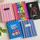 Premium A2 Diaries