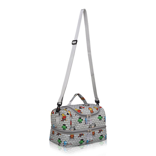 Lunch bag - Superhero