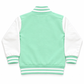 Varsity Jackets - Mint Green