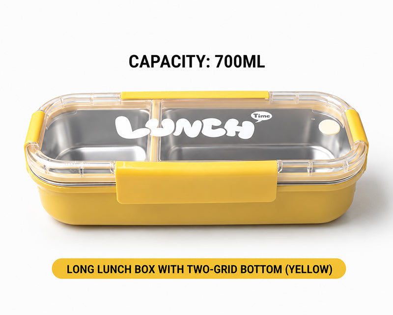 Bento Lunch Box
