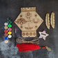 DIY Diwali Lantern