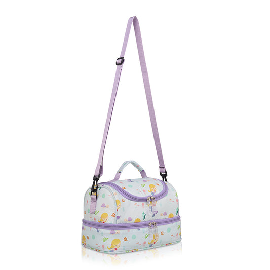 Lunch bag - Mermaid