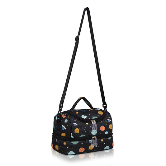 Lunch bag - Space