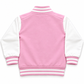 Varsity Jackets - Pink