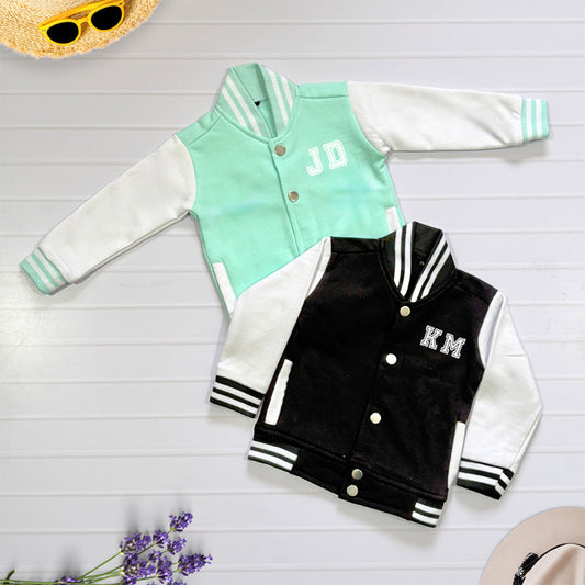 Varsity Jackets