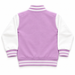 Varsity Jackets - Lavender