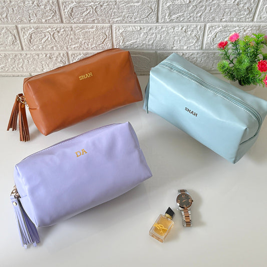 Multi Use Pouch
