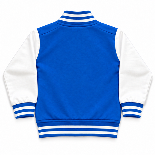 Varsity Jackets - Blue