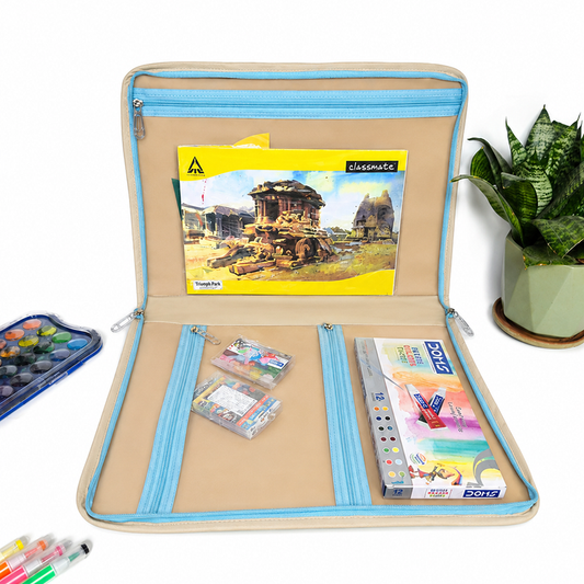 Art Bag - Vehicles