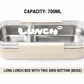 Bento Lunch Box