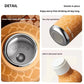 Animal Steel Bottle