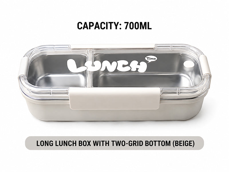 Bento Lunch Box