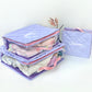 Complete travel set- 7 piece set - Lavendar