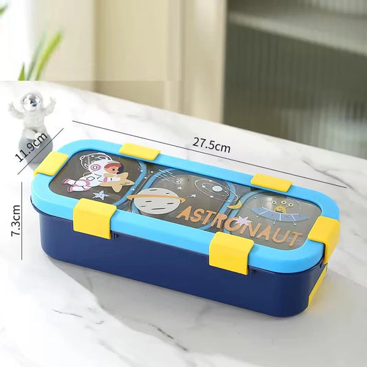 Sleek Bento box - Space