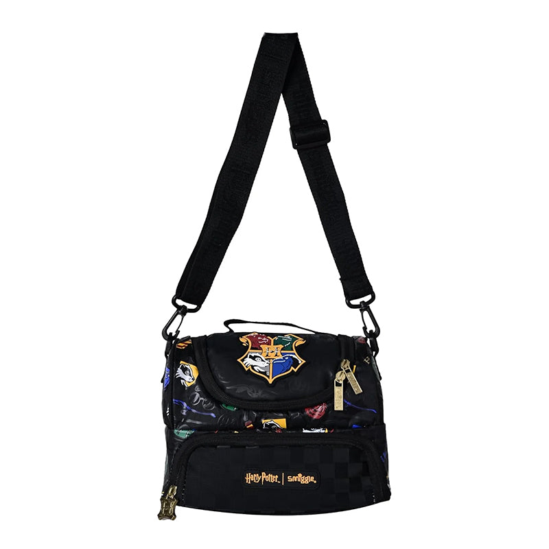 Smiggle Lunch Bag - Harry Potter