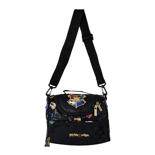 Smiggle Lunch Bag - Harry Potter