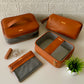 Premium Pouch Set
