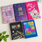 Premium A2 Diaries
