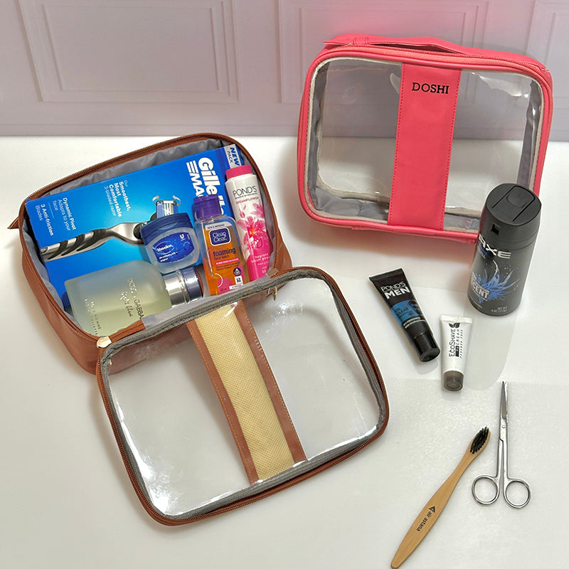 All Clear Pouch