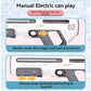 Electric Water Gun with High Suction (Big)
