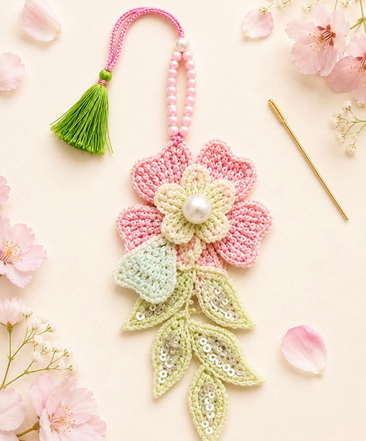 Designer Lumbha - Design-4