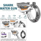Shark water gun (Pichkari)